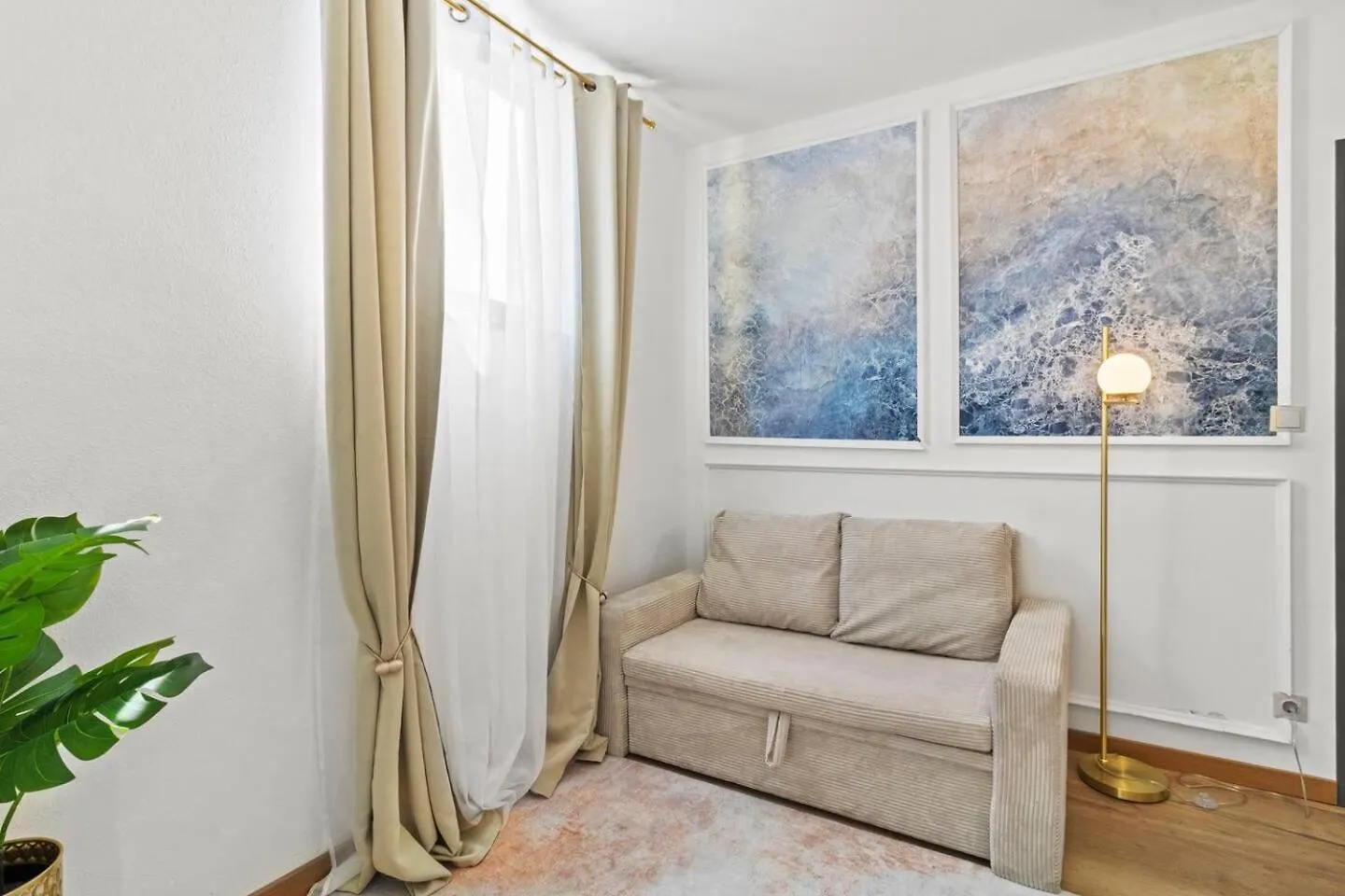 Art Apartment Bi Vienna Austria