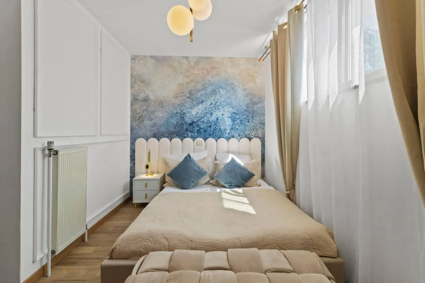 Art Apartment Bi Vienna 0*,  Austria