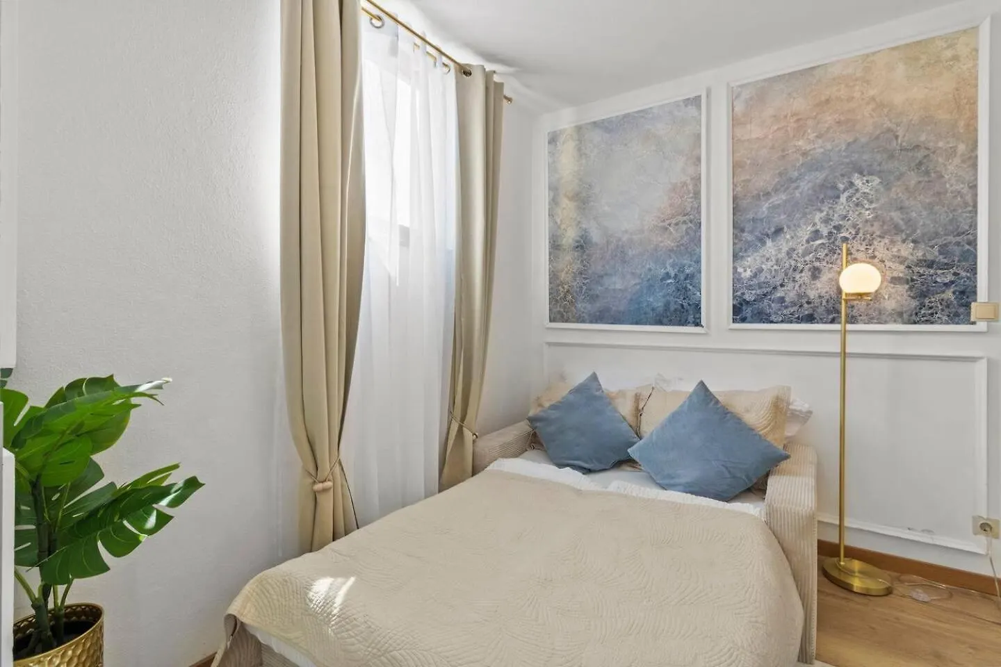 Art Apartment Bi Vienna