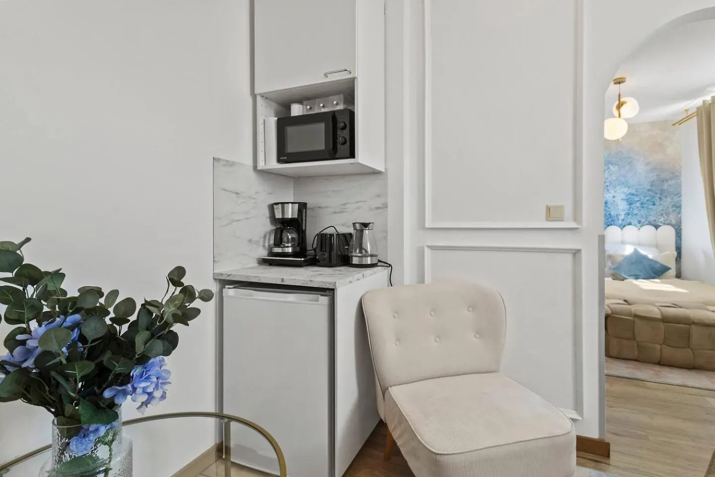 Art Apartment Bi Vienna