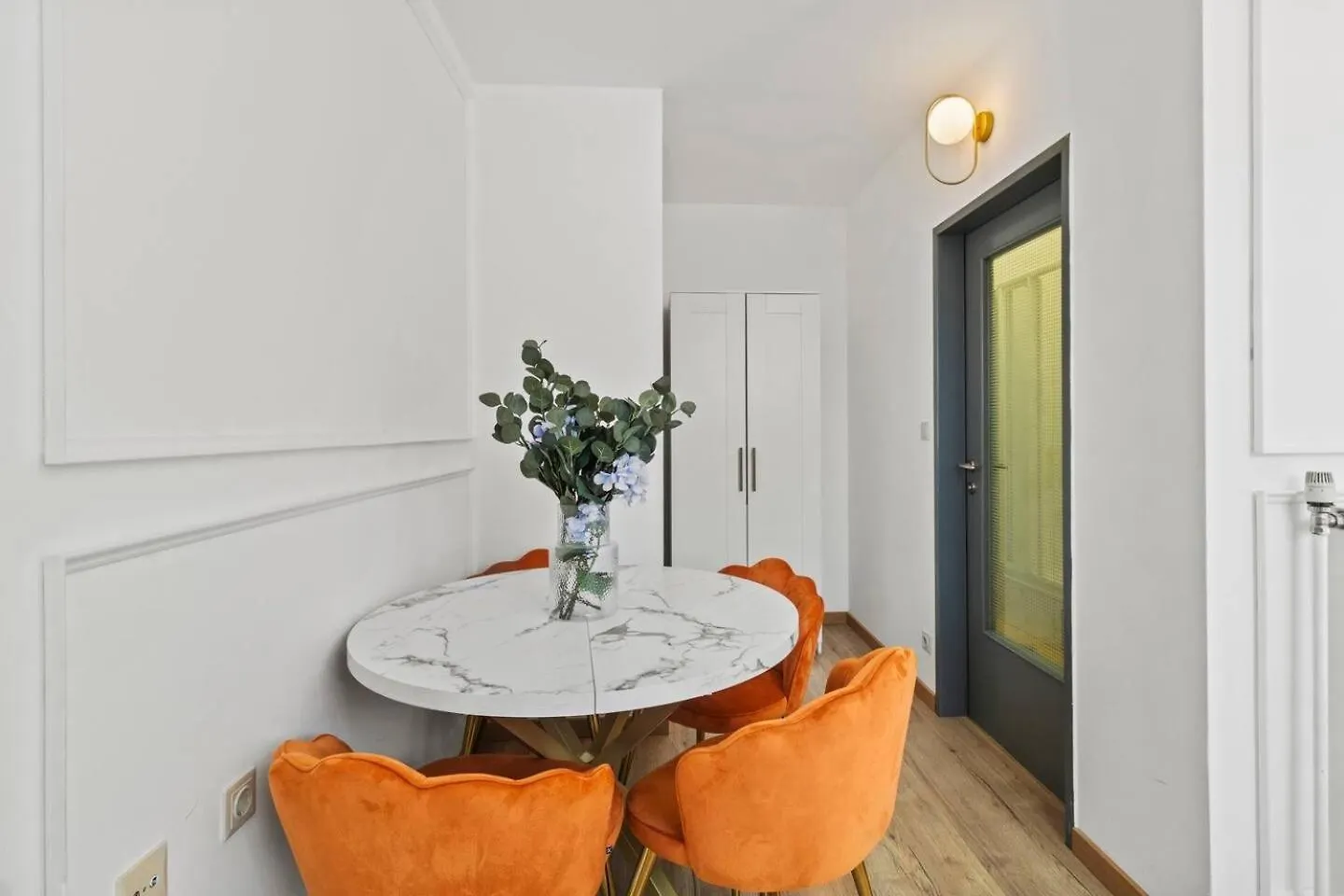 Art Apartment Bi Vienna