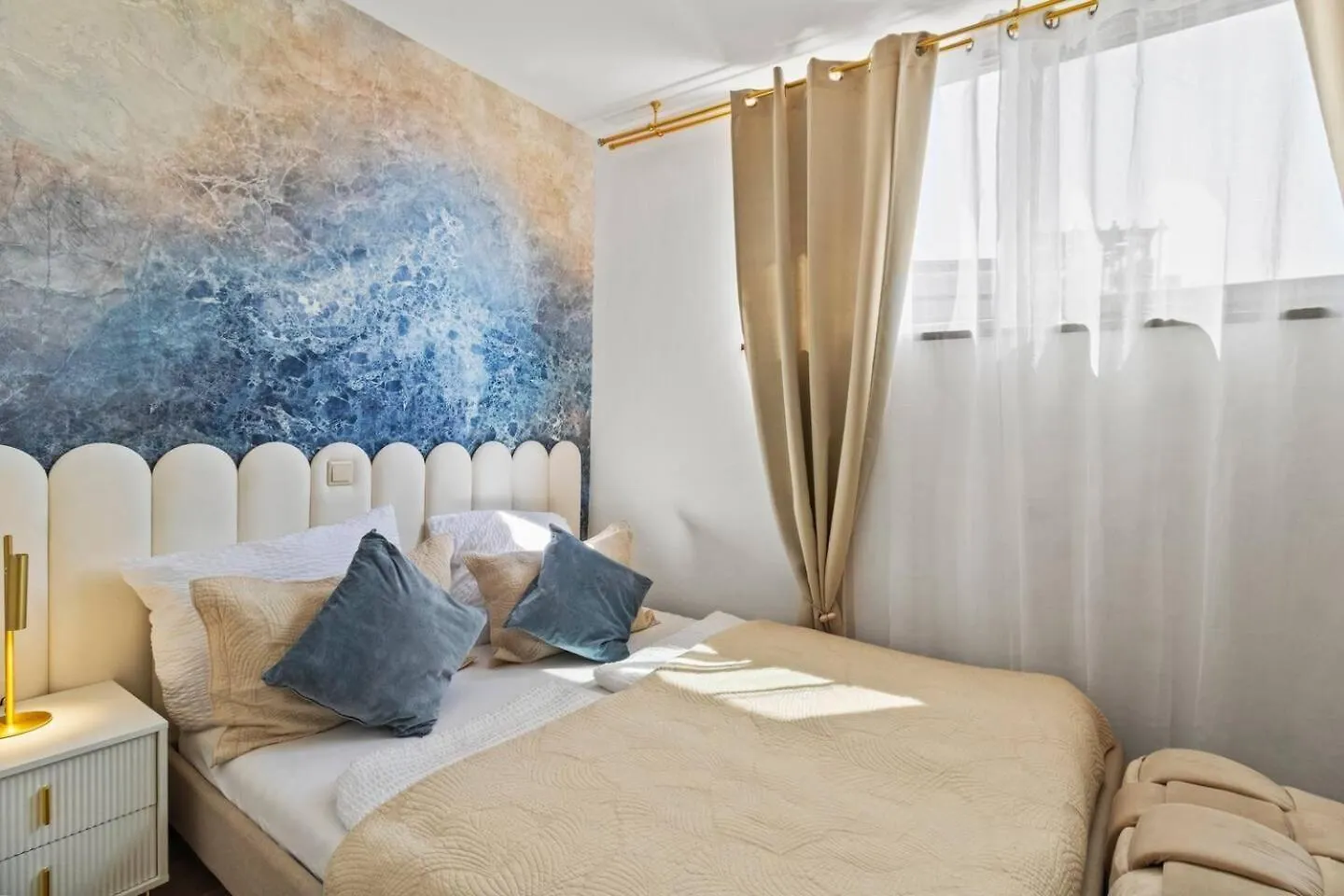 Art Apartment Bi Vienna Austria