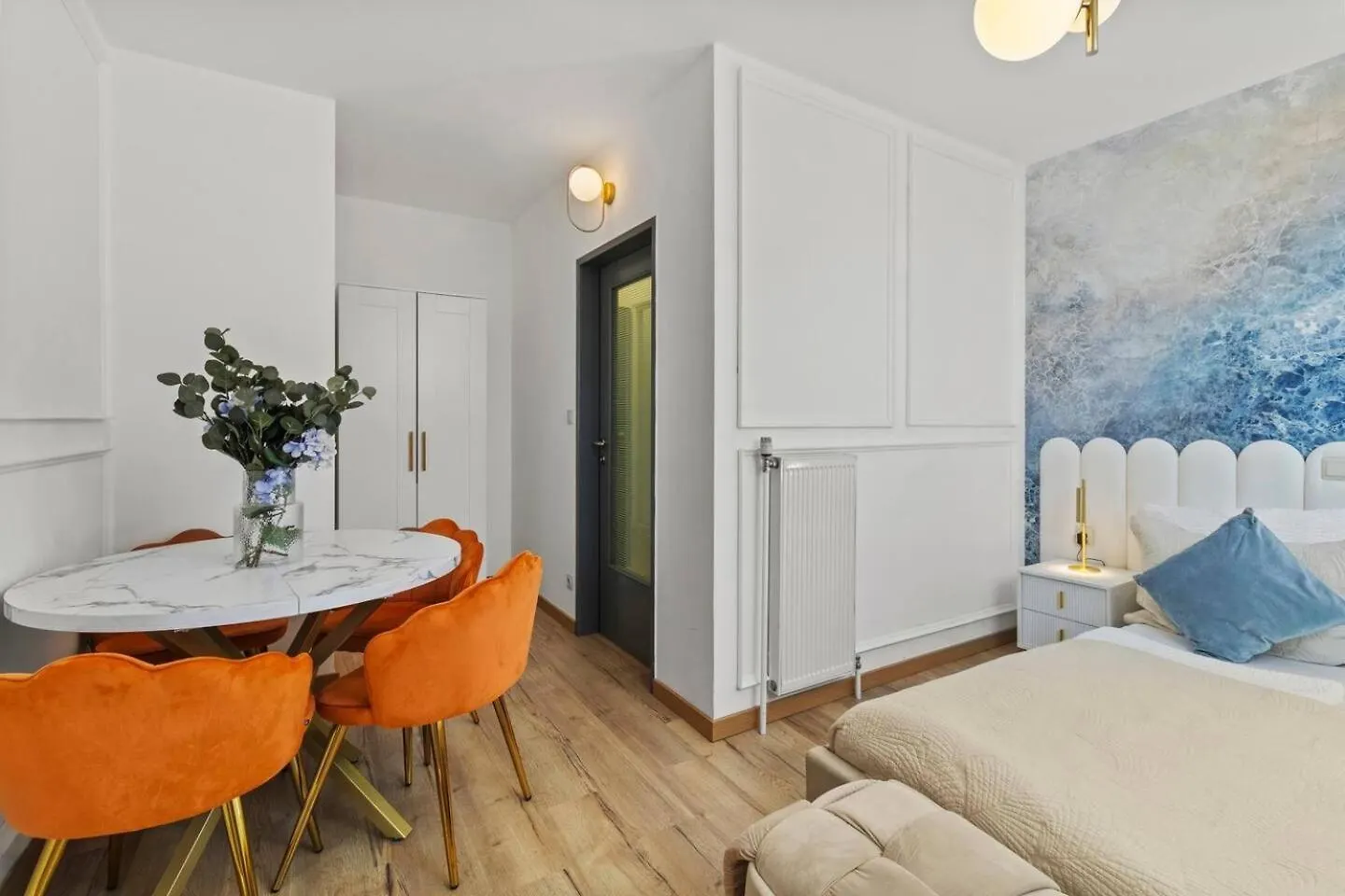 Art Apartment Bi Vienna