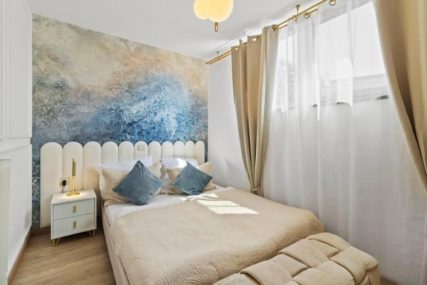 Art Apartment Bi Vienna